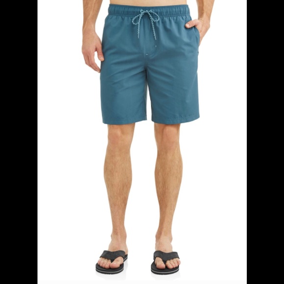 Men's Swim Short - Picture 3 of 6